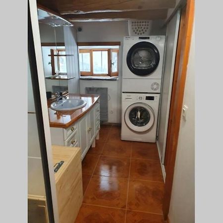 Maison Individuelle Chaleureuse Au Calme بور سان موريس المظهر الخارجي الصورة