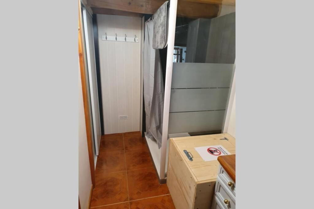 Maison Individuelle Chaleureuse Au Calme بور سان موريس المظهر الخارجي الصورة